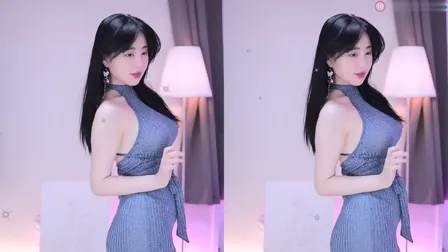 AfreecaTV主播苏麟BJ소린2021年11月25日直播视频舞蹈剪辑223137